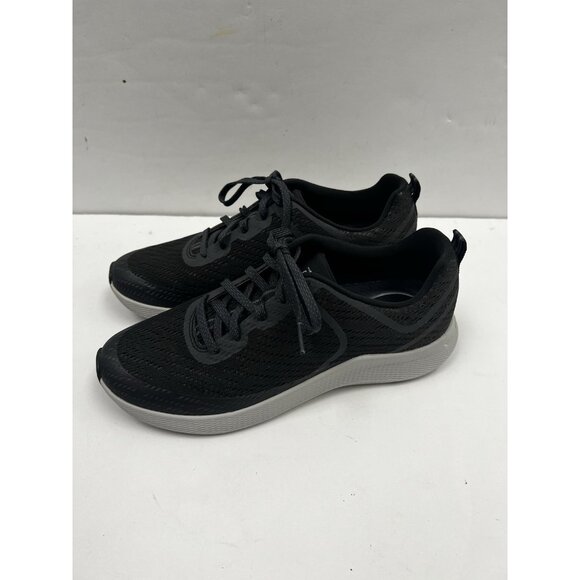 Dansko Black Sky Mesh Sneakers sz 38 US Sz 7.5-8 walking, comfort Work - Picture 6 of 8